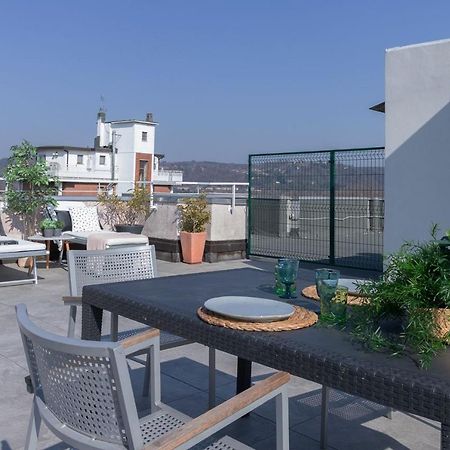 La Terrazza Apartment Castelletto sopra Ticino Exterior photo